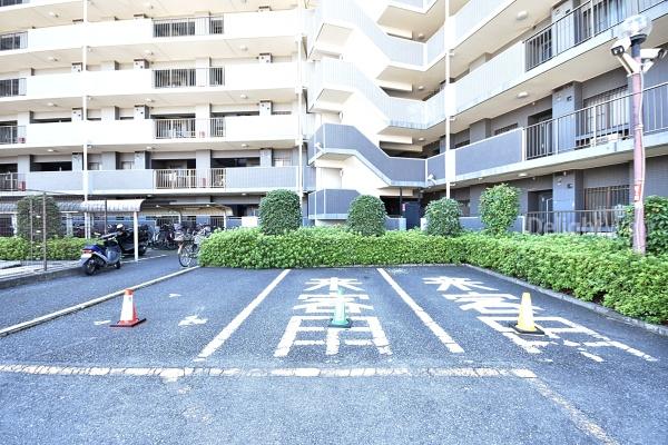 ダイアパレス川越新河岸