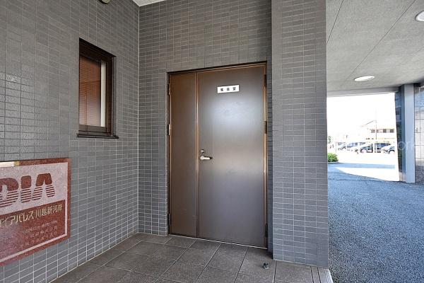 ダイアパレス川越新河岸