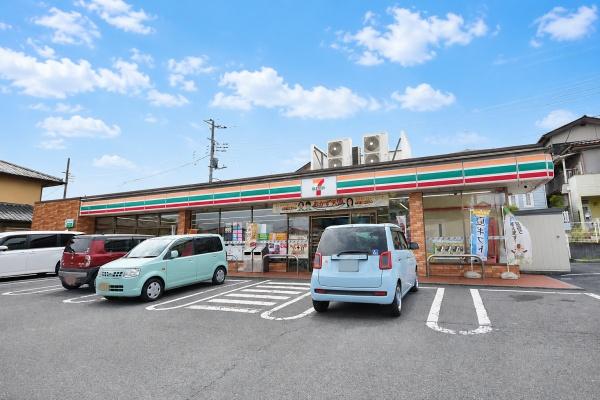 入間市大字小谷田の中古一戸建て(セブンイレブン入間新久店)