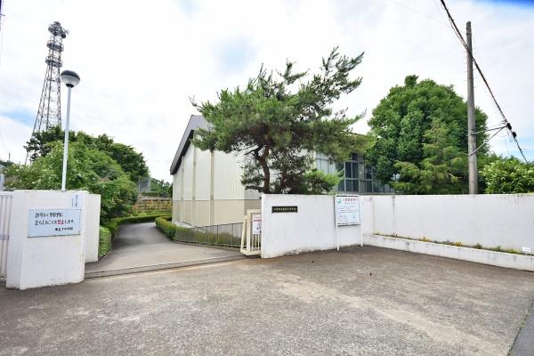 入間市大字小谷田の中古一戸建て(入間市立東金子中学校)