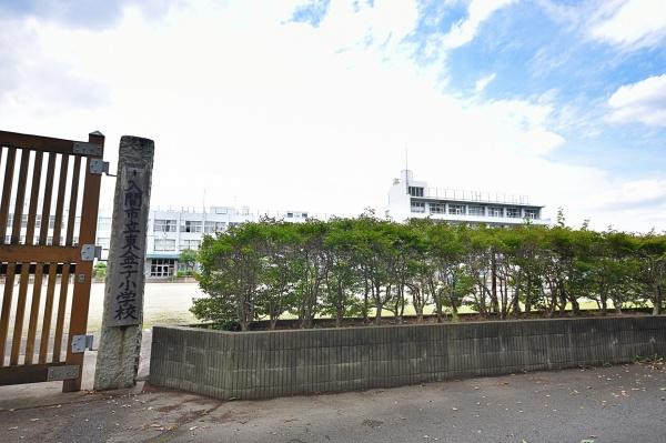 入間市大字小谷田の中古一戸建て(入間市立東金子小学校)