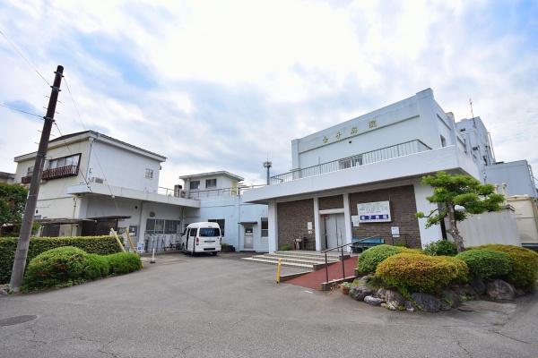 入間市大字小谷田の中古一戸建て(医療法人金子病院)