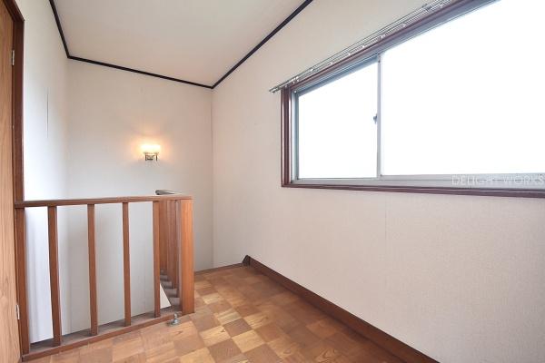 入間市大字小谷田の中古一戸建て