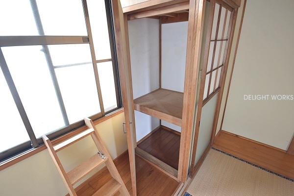 入間市大字小谷田の中古一戸建て