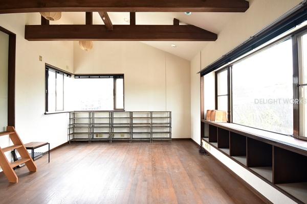 入間市大字小谷田の中古一戸建て