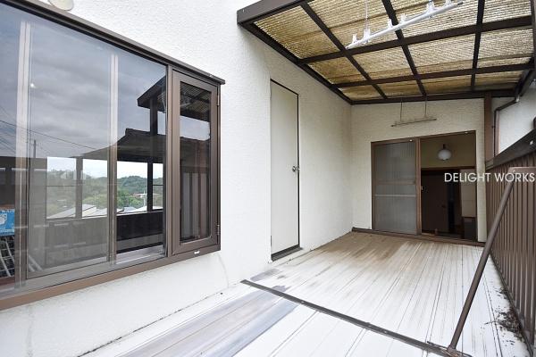 入間市大字小谷田の中古一戸建て
