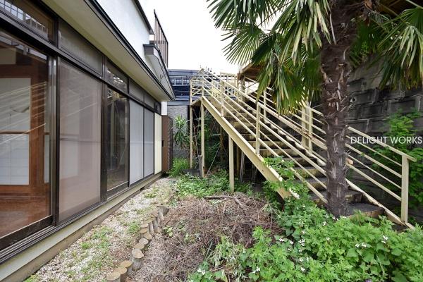 入間市大字小谷田の中古一戸建て