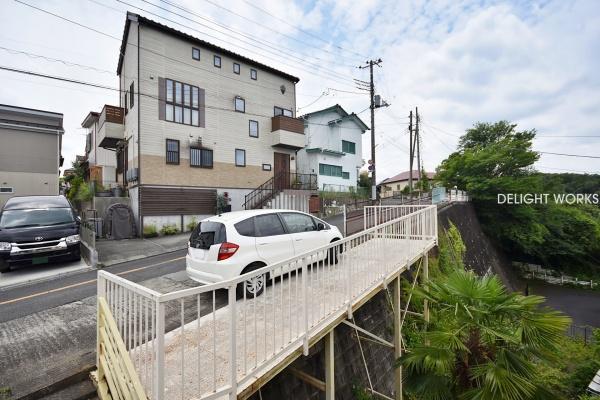 入間市大字小谷田の中古一戸建て