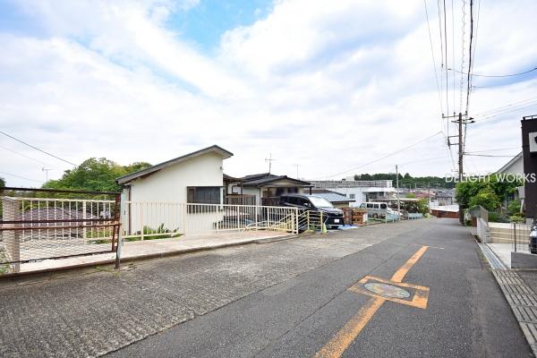 入間市大字小谷田の中古一戸建て