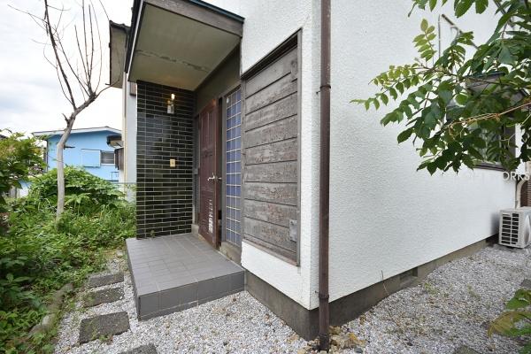 入間市大字小谷田の中古一戸建て