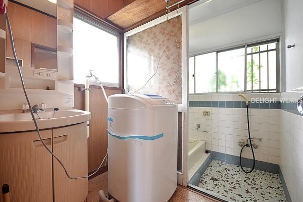 入間市大字小谷田の中古一戸建て