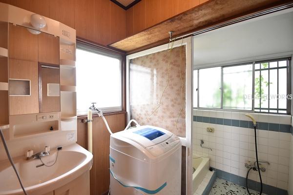 入間市大字小谷田の中古一戸建て