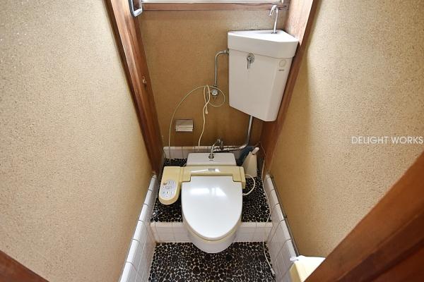 入間市大字小谷田の中古一戸建て