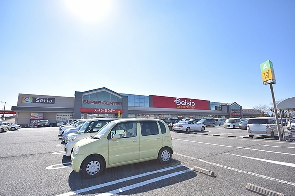 日高市高萩東３丁目の中古一戸建て(ベイシアひだかモール店)