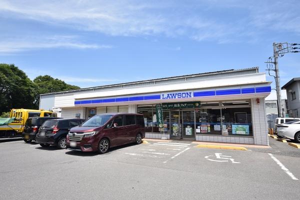 日高市高萩東３丁目の中古一戸建て(ローソン鶴ヶ島三ツ木店)