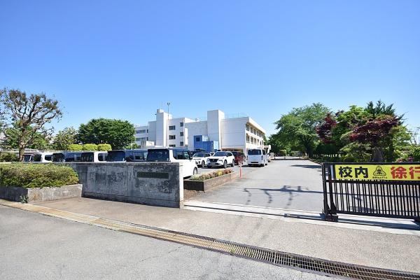 日高市高萩東３丁目の中古一戸建て(日高市立高萩北小学校)