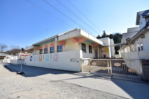 日高市高萩東３丁目の中古一戸建て(認定こどもの園のぞみ幼稚園)