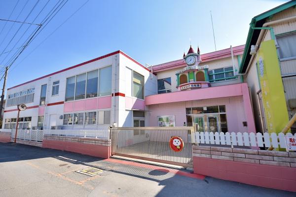 日高市高萩東３丁目の中古一戸建て(たかはぎ幼稚園)