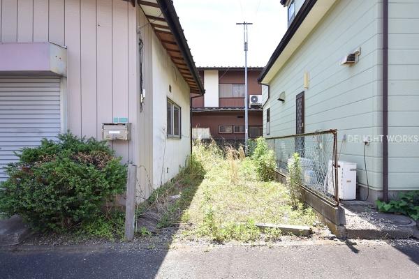 日高市高萩東３丁目の中古一戸建て