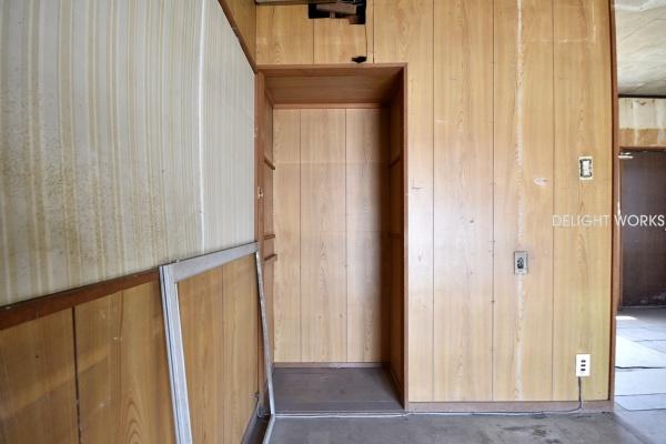 日高市高萩東３丁目の中古一戸建て
