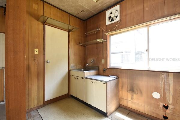 日高市高萩東３丁目の中古一戸建て
