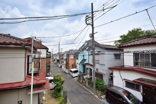 埼玉県川越市大字砂　新築戸建