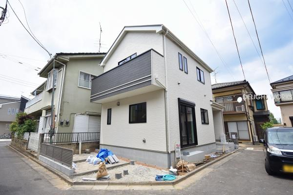 埼玉県川越市大字砂 新築戸建