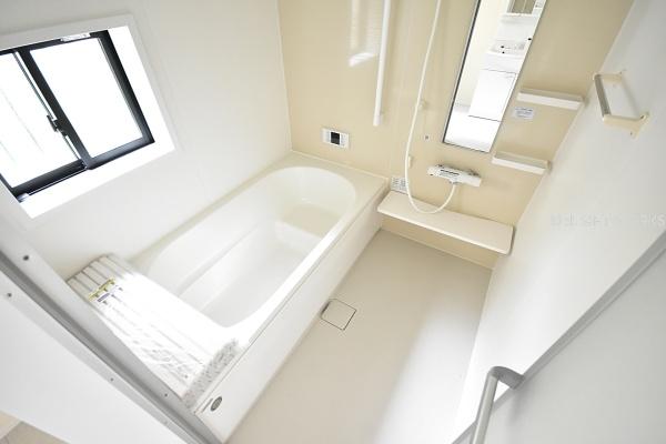 埼玉県川越市大字砂　新築戸建