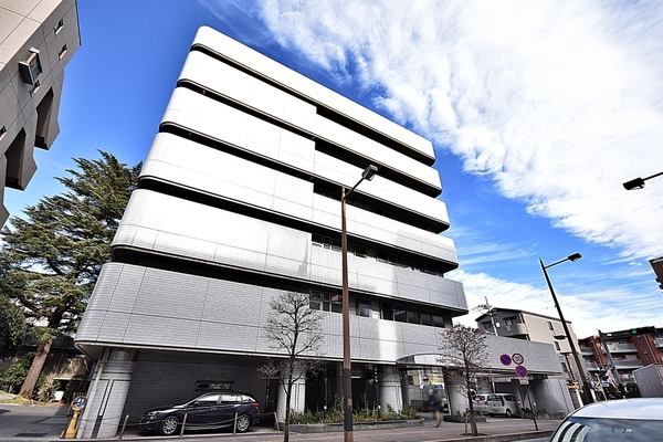 川越駅前脇田ビル(医療法人山口病院)