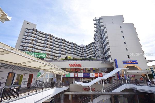 川越駅前脇田ビル