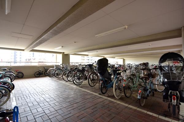 川越駅前脇田ビル