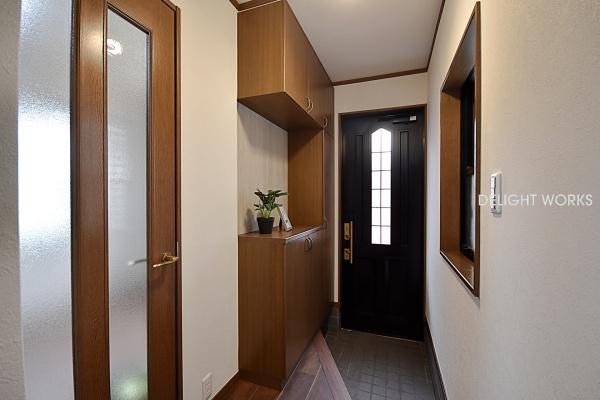 川越市仙波町４丁目の中古一戸建て