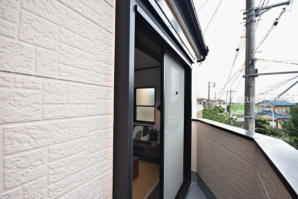 川越市仙波町４丁目の中古一戸建て