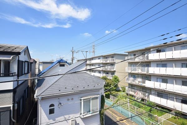 ふじみ野市西鶴ケ岡２丁目の中古一戸建て