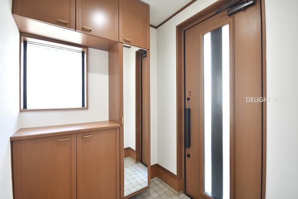 ふじみ野市西鶴ケ岡２丁目の中古一戸建て
