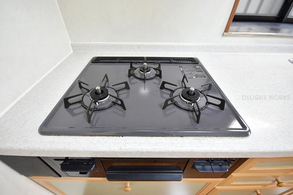 ふじみ野市西鶴ケ岡２丁目の中古一戸建て