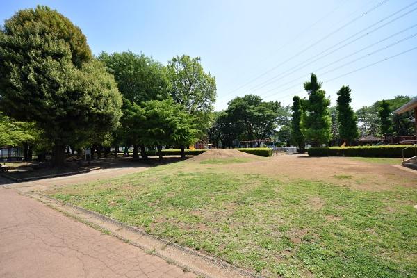 富士見市東みずほ台４丁目の中古一戸建て(みずほ台中央公園)