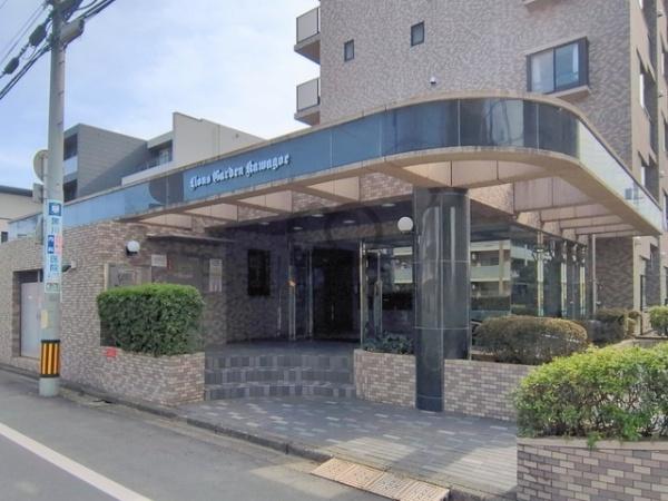 ライオンズガーデン川越