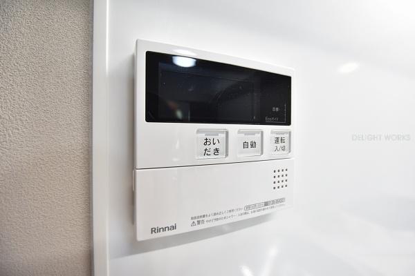 ライオンズガーデン川越