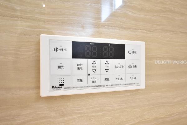 埼玉県川越市日東町　新築戸建