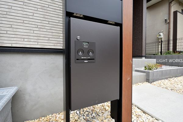 埼玉県川越市日東町　新築戸建