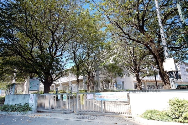 コスモ朝霞台フォレスト(朝霞市立朝霞第十小学校)