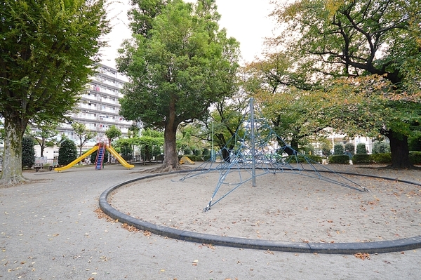 コスモ朝霞台フォレスト(泉水公園)
