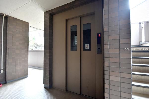 コスモ朝霞台フォレスト