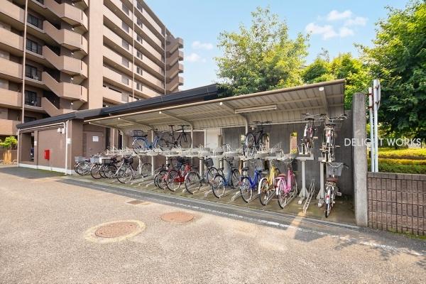 コスモ朝霞台フォレスト