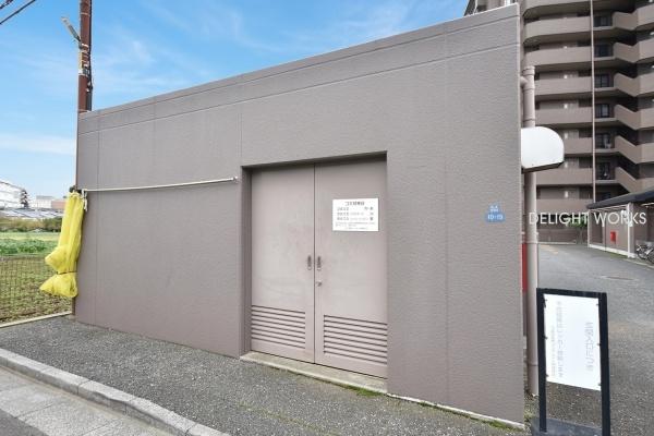 コスモ朝霞台フォレスト