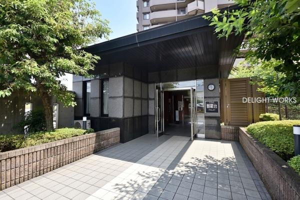コスモ朝霞台フォレスト