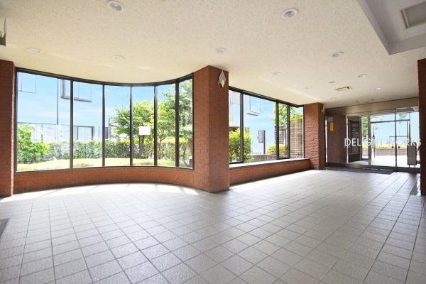 コスモ朝霞台フォレスト