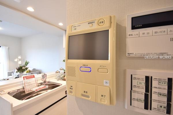 コスモ朝霞台フォレスト