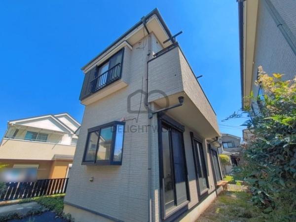 川越市かし野台１丁目の中古一戸建て